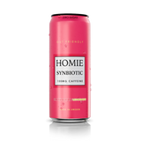 Strawberry Lemonade