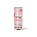 Soda Pink Grape