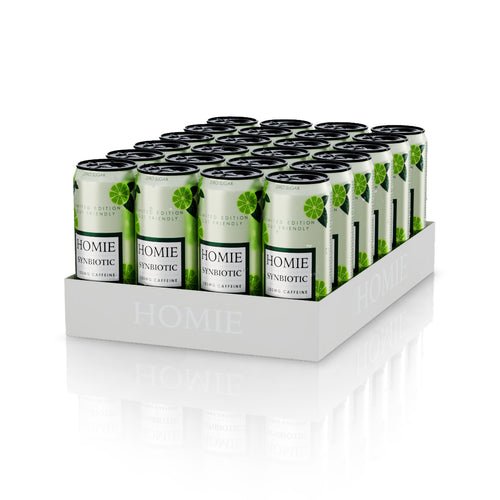 Lime Mint